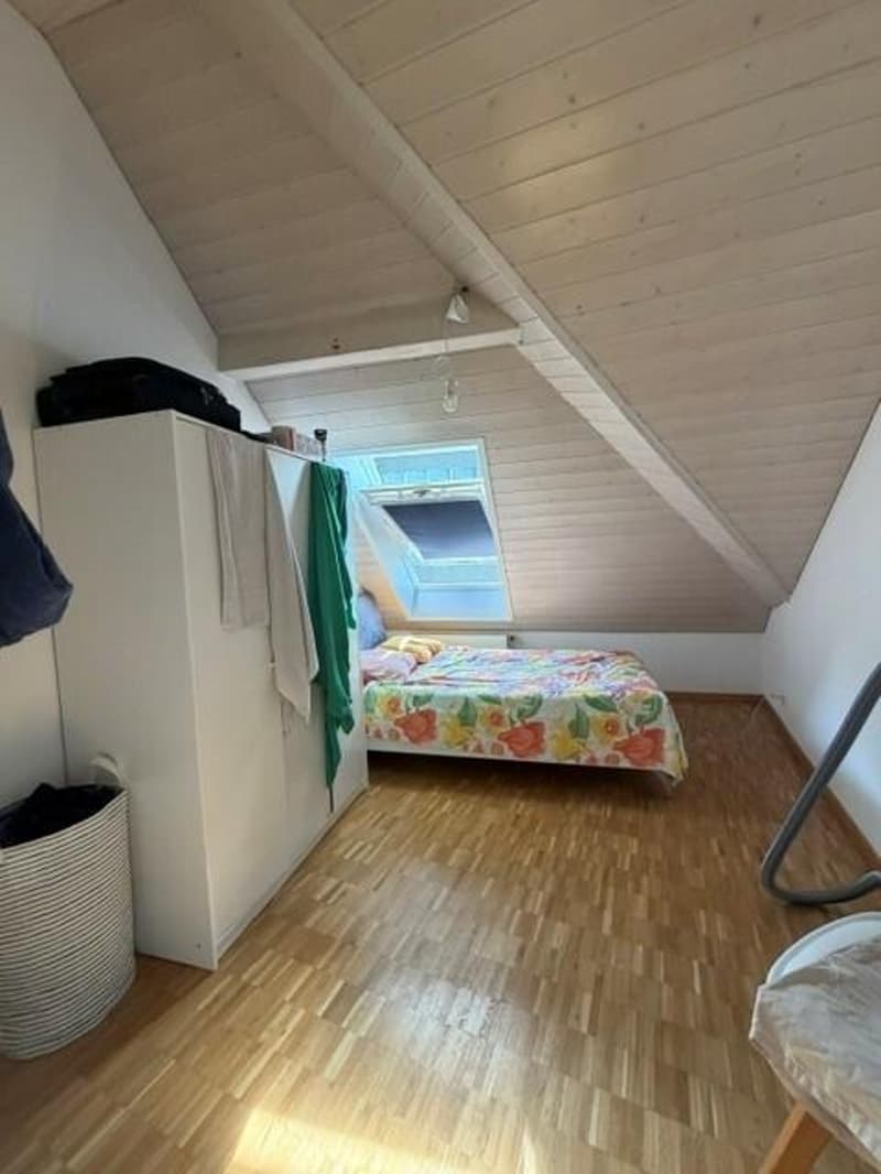 Bel appartement en plein centre-ville (2)