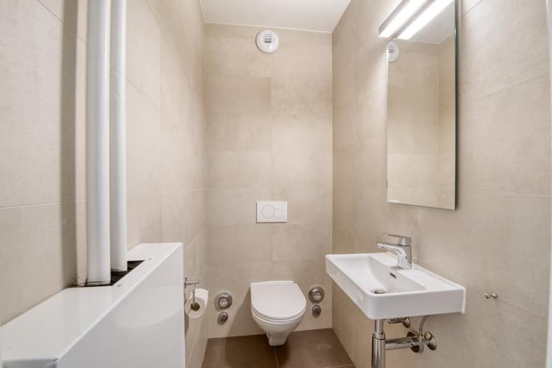 Charmant appartement à Cugy (2)