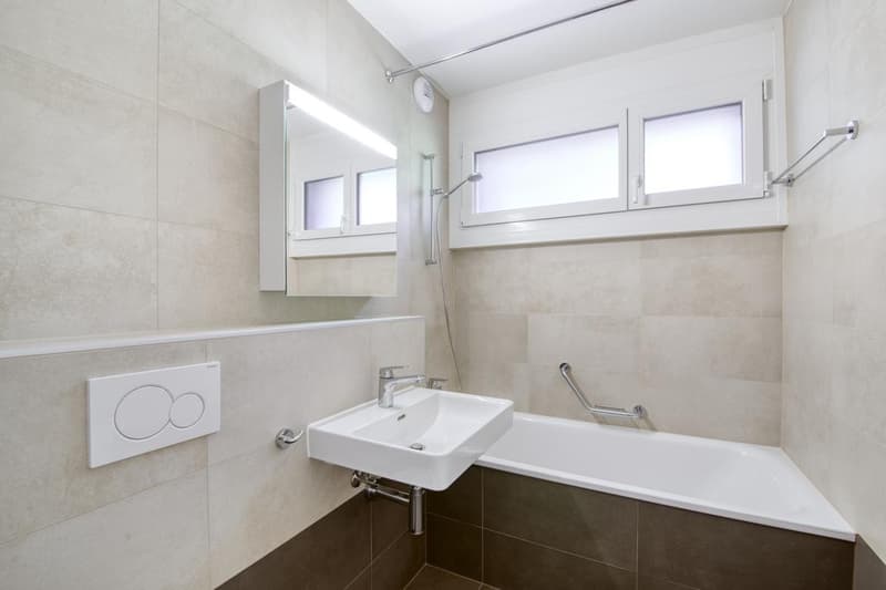 Charmant appartement à Cugy (3)