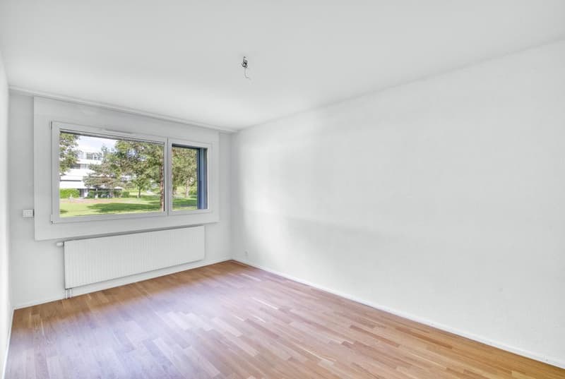 Charmant appartement à Cugy (5)