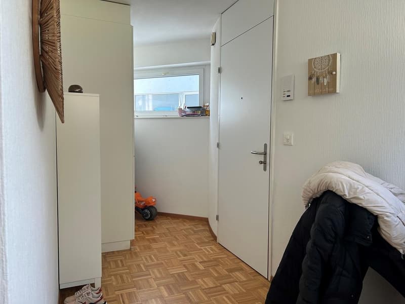 Charmant appartement à Pierrefleur (4)