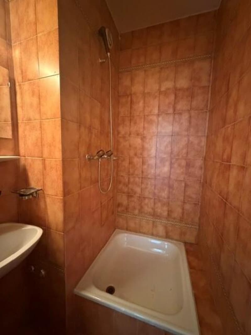 Charmant appartement à Nyon (7)