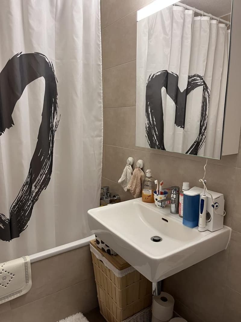 Charmant appartement à Morges (6)