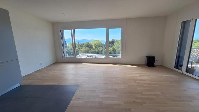 Appartement au quartier Horizon (3)