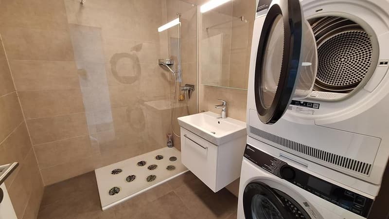 Appartement au quartier Horizon (6)