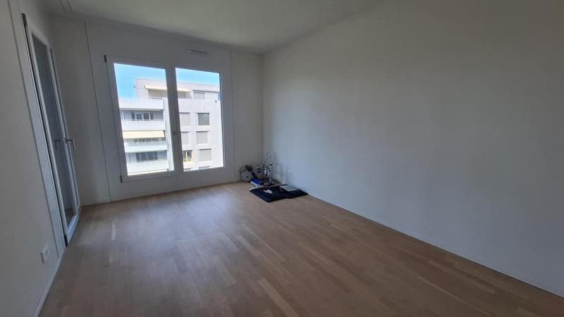 Appartement au quartier Horizon (2)