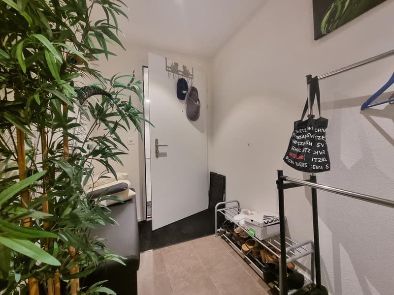 Charmant appartement au Clos des Vergers (5)