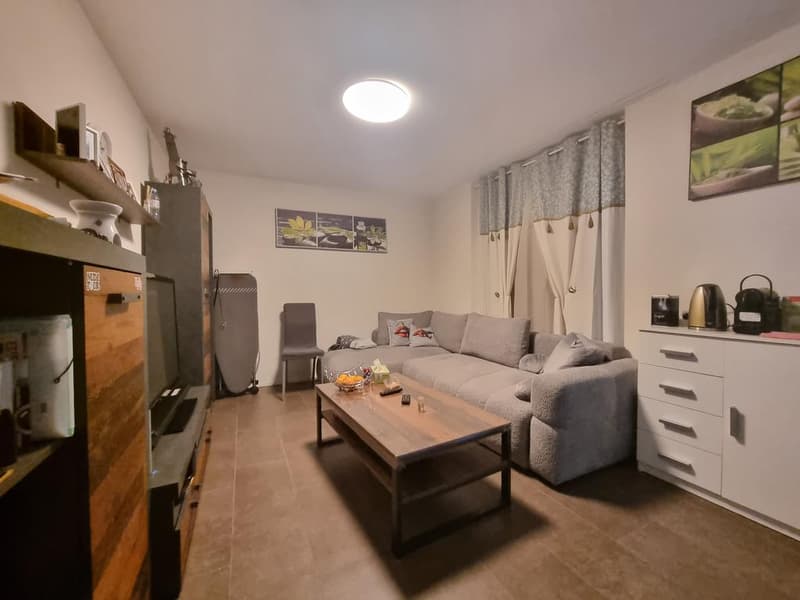 Charmant appartement au Clos des Vergers (4)