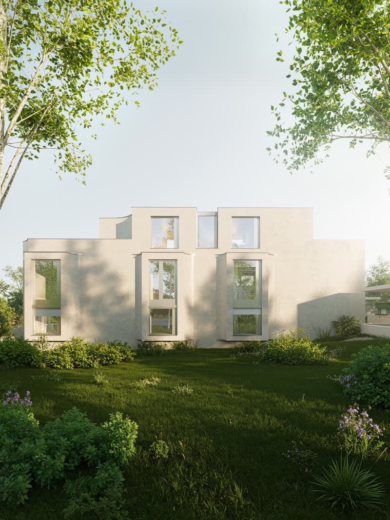 Exklusive 4.5-Zimmer-Erhöhte Residenz Wydens OME in Wiesendangen (5)