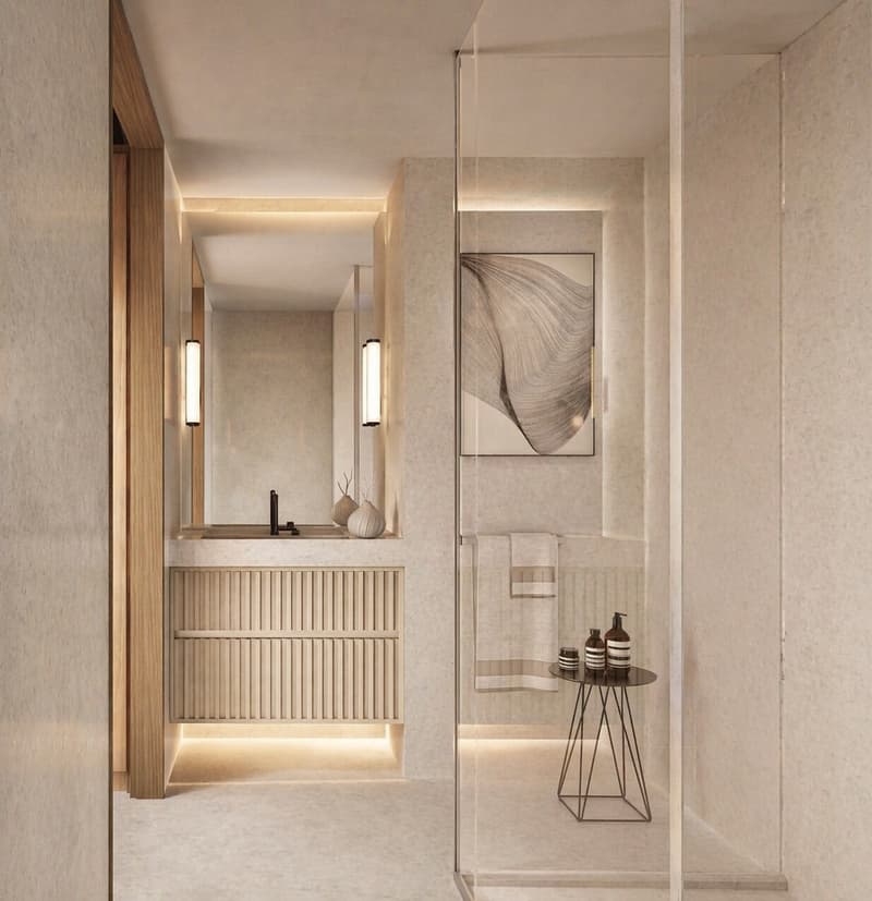 Exklusive 4.5-Zimmer-Erhöhte Residenz Wydens OME in Wiesendangen (4)
