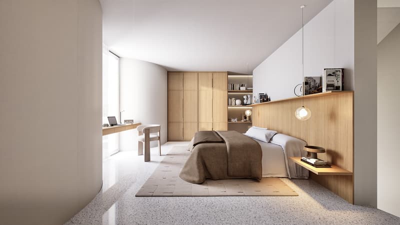 Exklusive 4.5-Zimmer-Gartenresidenz Wydens OME in Wiesendangen (6)