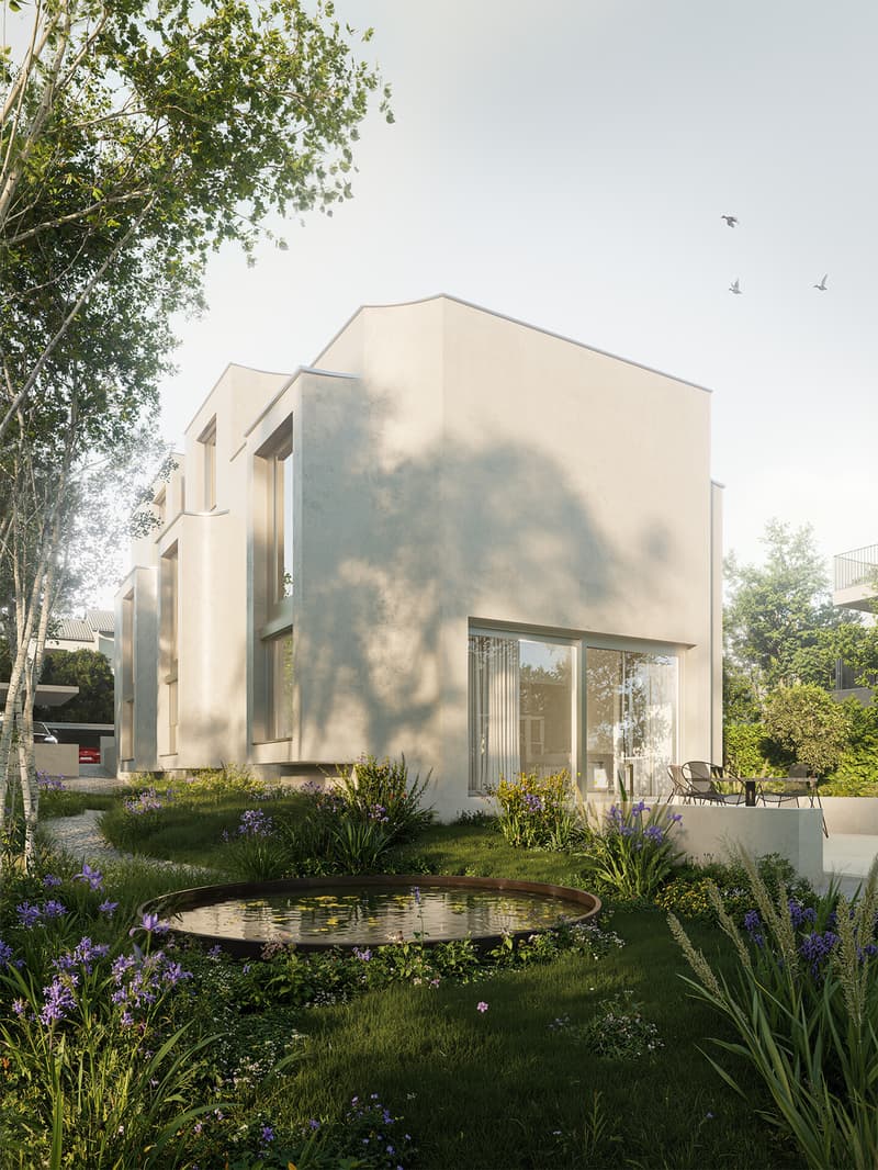 Exklusive 4.5-Zimmer-Gartenresidenz Wydens OME in Wiesendangen (8)