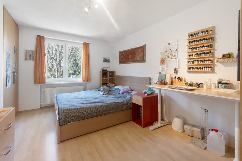 Familienfreundliches Zuhause in Winterthur  Garten, Ruhe und vielseit (12)