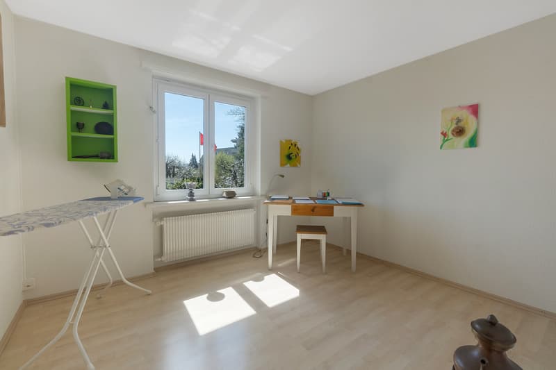 Familienfreundliches Zuhause in Winterthur  Garten, Ruhe und vielseit (13)