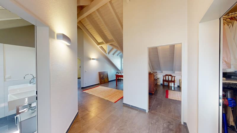 Ein Zuhause zum Wohlfühlen 6.5-Zimmer-Maisonette-Wohnung (6)