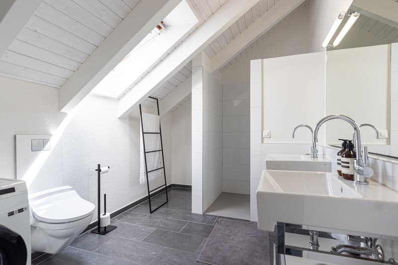 Ein Zuhause zum Wohlfühlen 6.5-Zimmer-Maisonette-Wohnung (10)