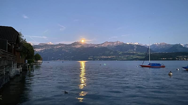 Il ristorante più bello sul lago! (11)