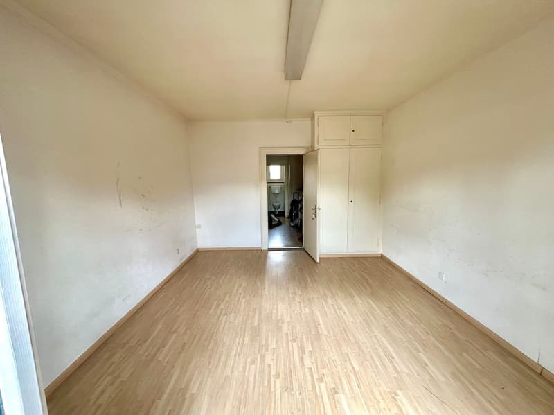 Separates Zimmer ohne Küche im Zentrum von Ostermundigen (2)