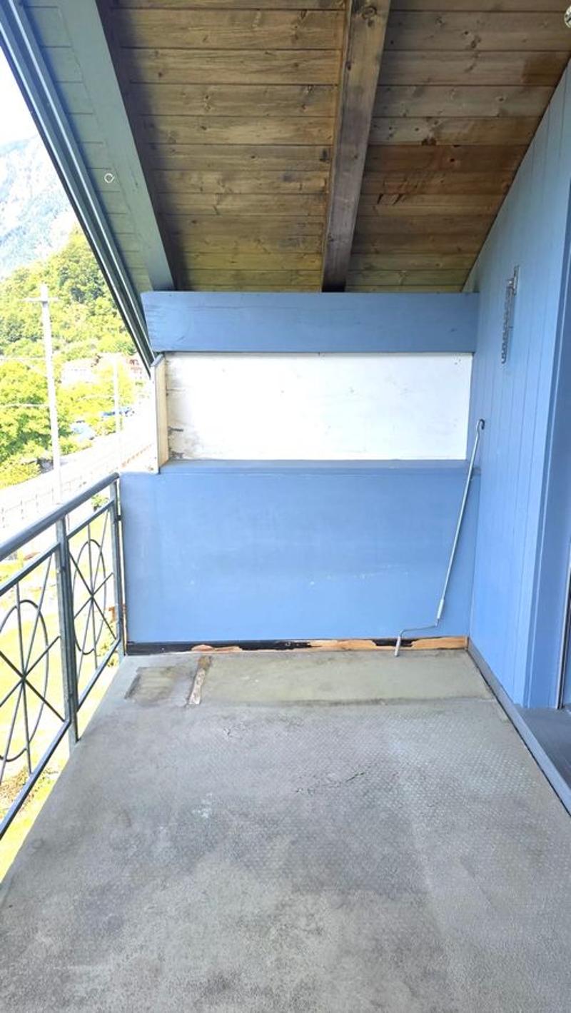 Charmante 3.5-Zimmer-Dachwohnung mit traumhaftem See- und Bergblick in Brienz (12)