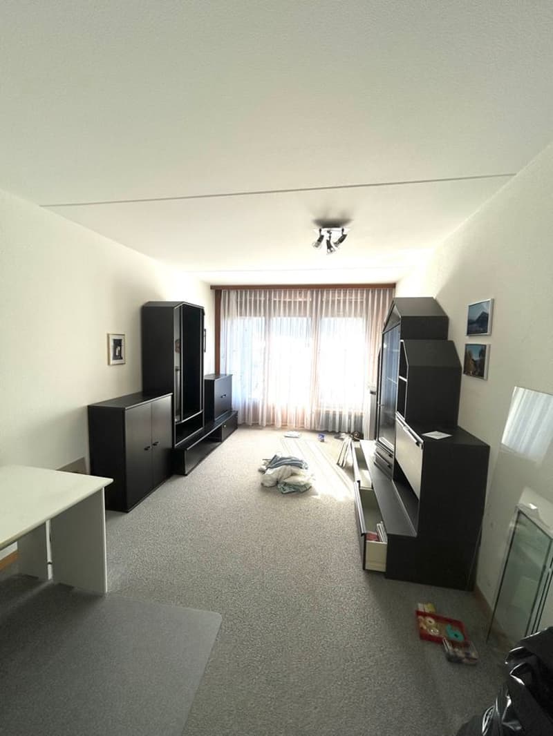 Charmante 4.5-Zimmer-Wohnung mit Seeblick in Gunten (6)