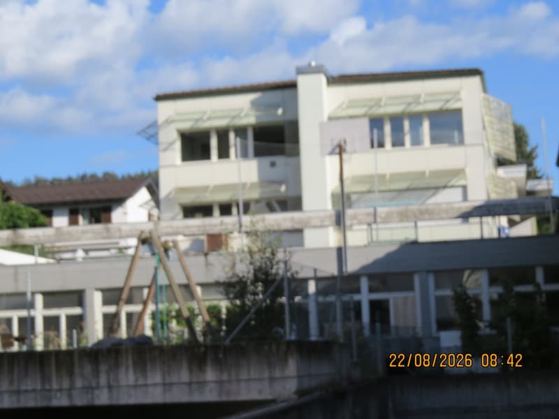Liegenschaft mit grosser Schreinerwerkstatt,Wohnhaus und eigener Tiefgarage (7)