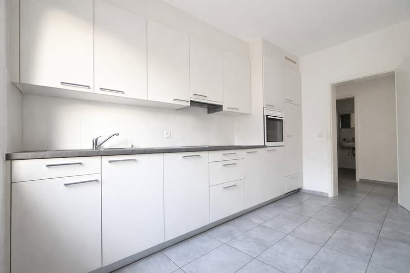 Accogliente appartamento 3.5 locali a Bellinzona (2)