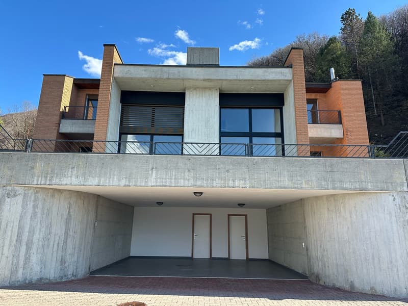 Villa unifamiliare di 7 locali con vista panoramica – Sant’Antonino (4)