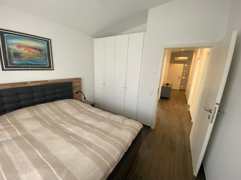 Attico di pregio in vendita a Tenero – 180 m² con grande terrazza panoramica (9)
