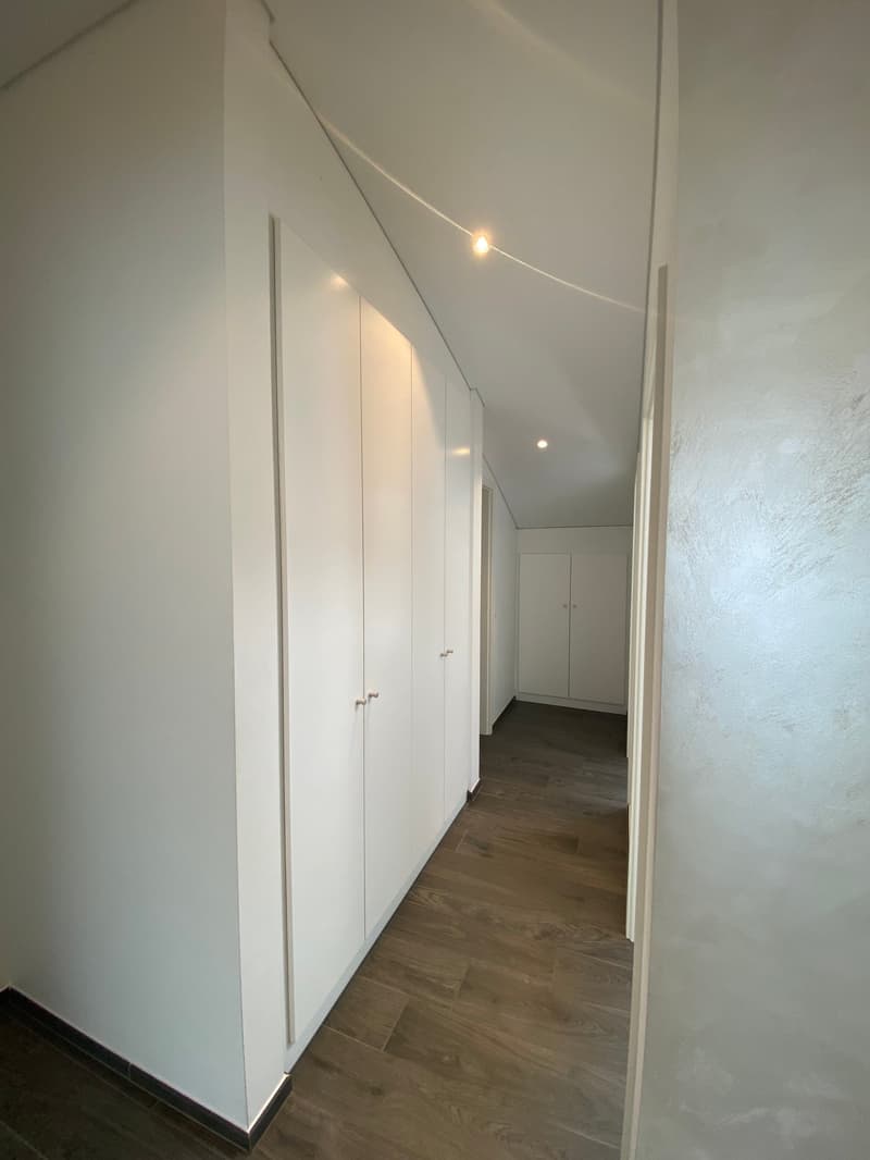 Attico di pregio in vendita a Tenero – 180 m² con grande terrazza panoramica (6)