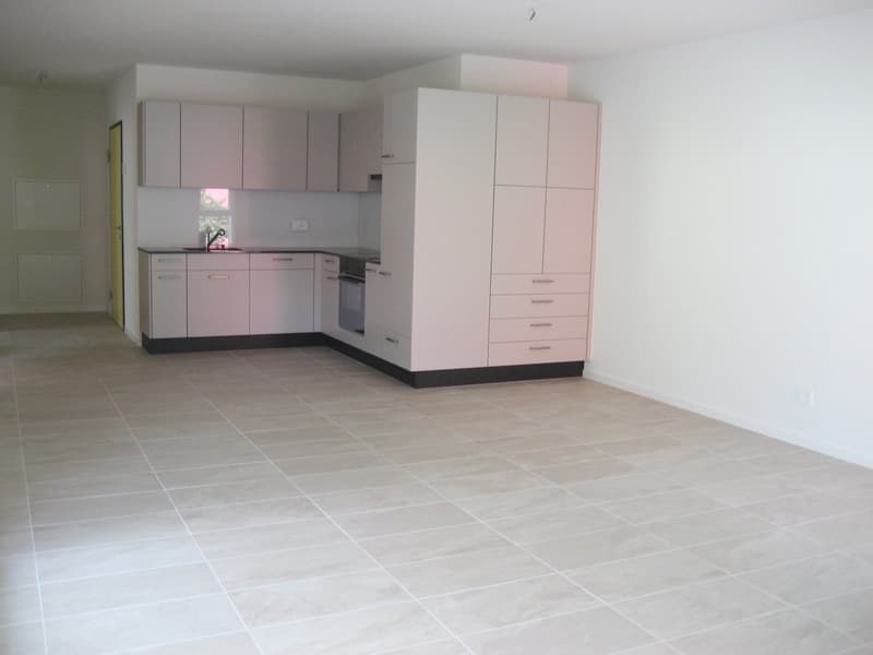 2.5 locali a Castione - Residenza Girasole 3 (2)