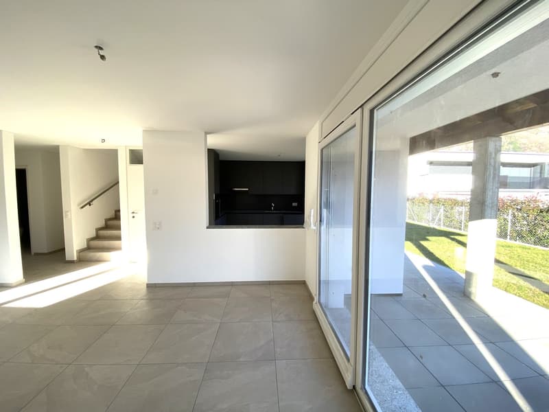 Casa unifamiliare - prima locazione (4)
