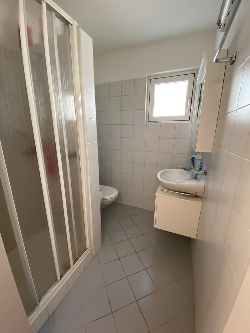 Splendido appartamento duplex di 5.5 locali a Locarno – Vista panoramica e comfort esclusivo (11)