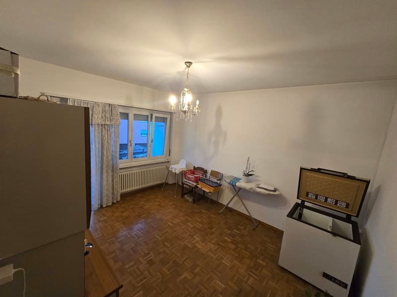 Appartamento 3.5 locali con balcone a Bellinzona – disponibile dal 1° dicembre 2026 (6)