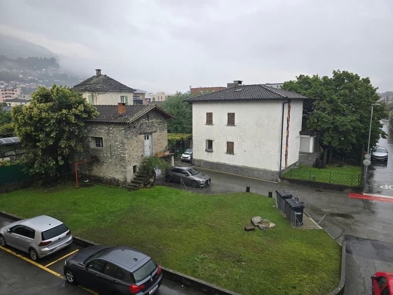 Appartamento 3.5 locali con balcone a Bellinzona – disponibile dal 1° dicembre 2026 (7)