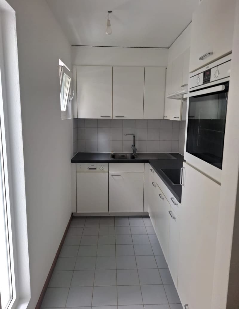 Accogliente appartamento di 2.5 locali a Locarno – Via della Pace (2)