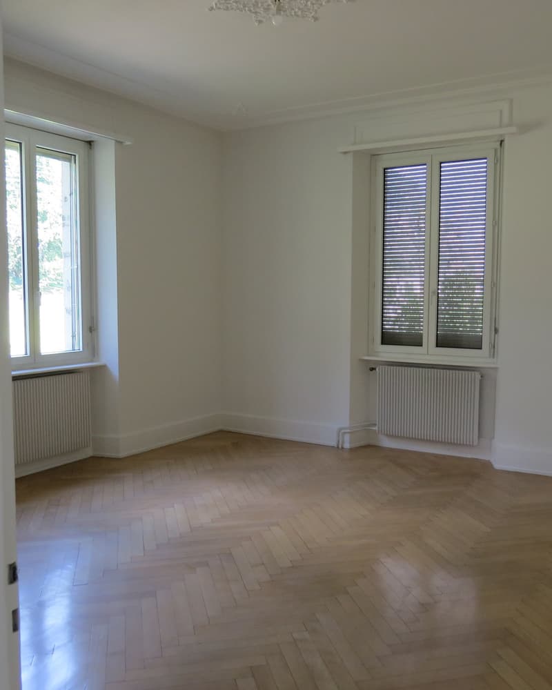 Appartamento di 4 locali con balcone a Bodio (8)