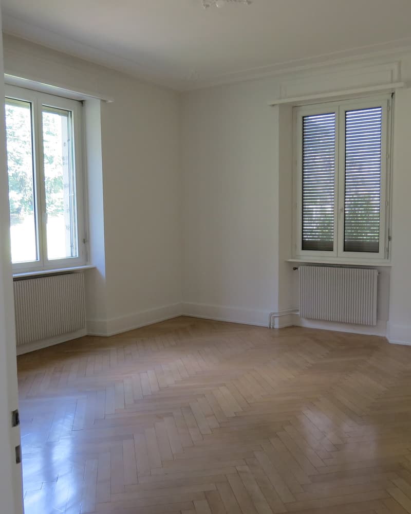 Appartamento di 4 locali con balcone a Bodio (4)