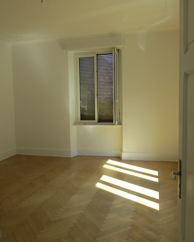 Appartamento di 4 locali con balcone a Bodio (5)