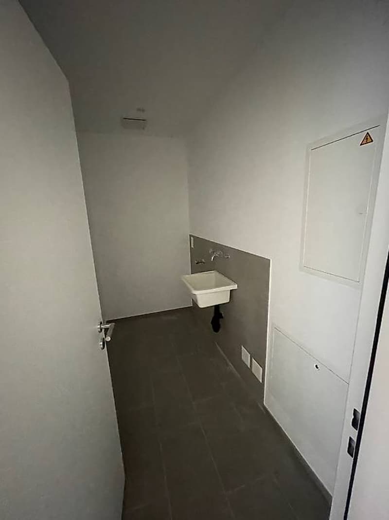 Vendesi appartamento 3.5 locali - Bellinzona (6)