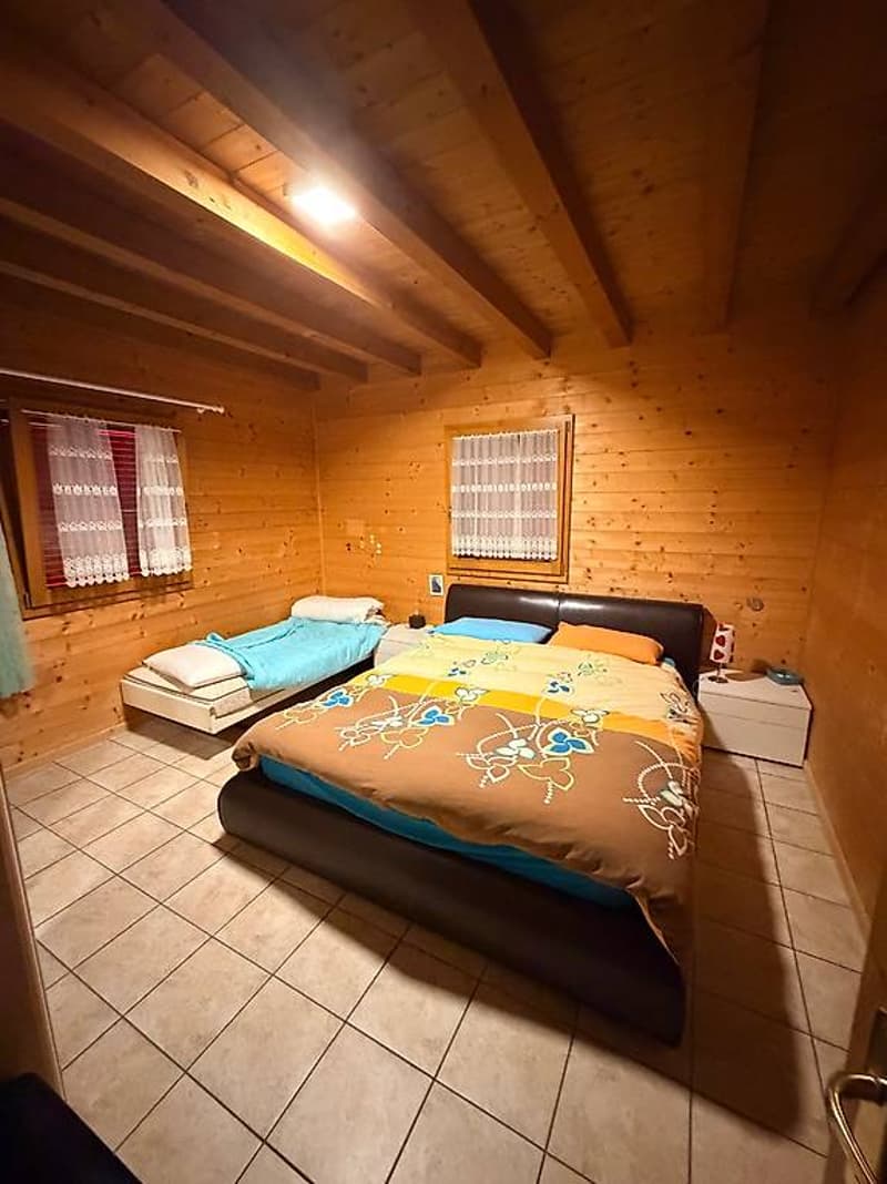 Vendesi casa a Chironico (13)