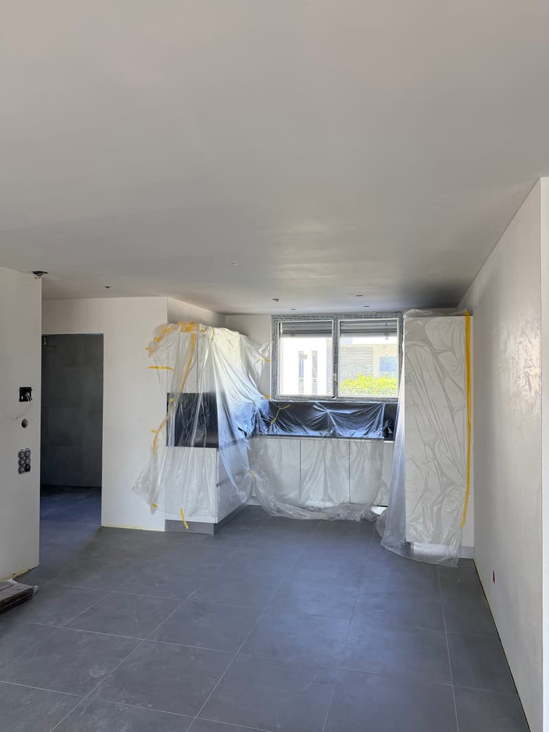 Affittasi nuovi appartamenti 3.5 locali - Res. Greta, Sementina (4)