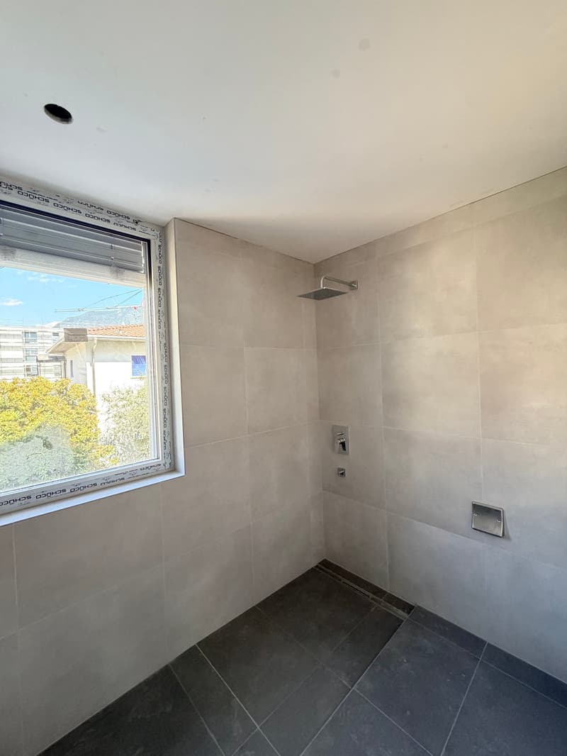 Affittasi nuovi appartamenti 3.5 locali - Res. Greta, Sementina (5)