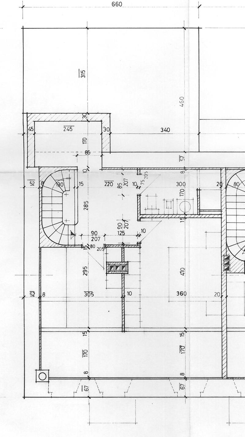 Duplex 3.5 locali con vista lago, anche residenza secondaria - Magadino (16)