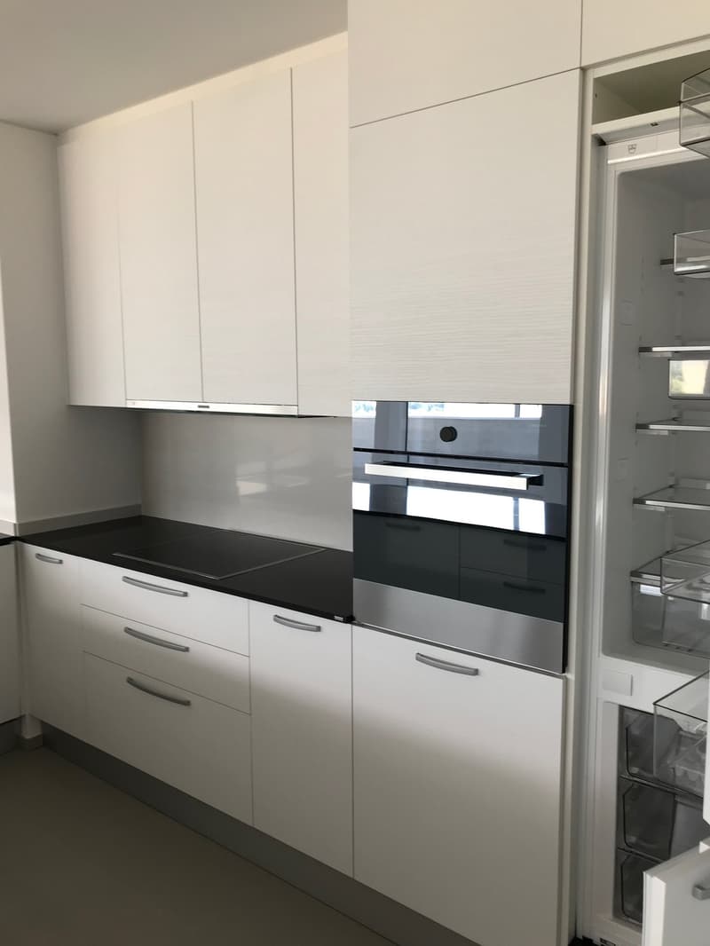 Affittasi appartamento 3.5 locali - Residenza SEDICI, Sementina (3)