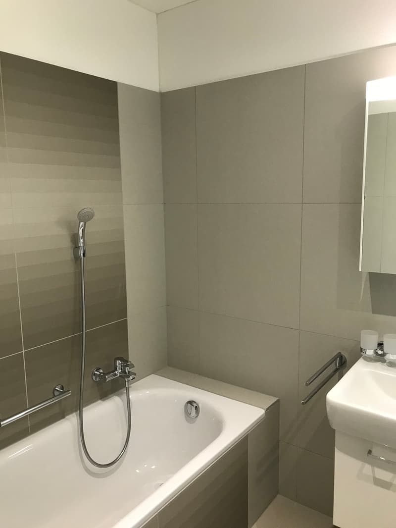Affittasi appartamento 3.5 locali - Residenza SEDICI, Sementina (4)