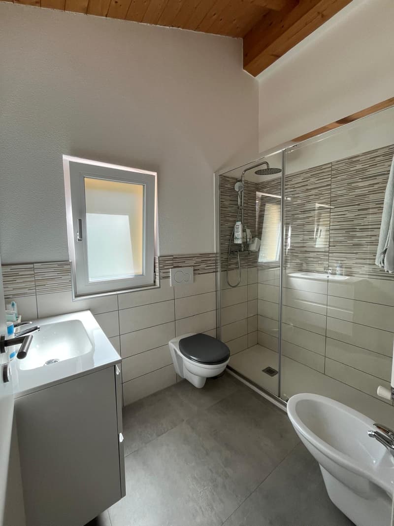 Casa moderna a Maggia – 4.5 locali con vista e giardino (11)