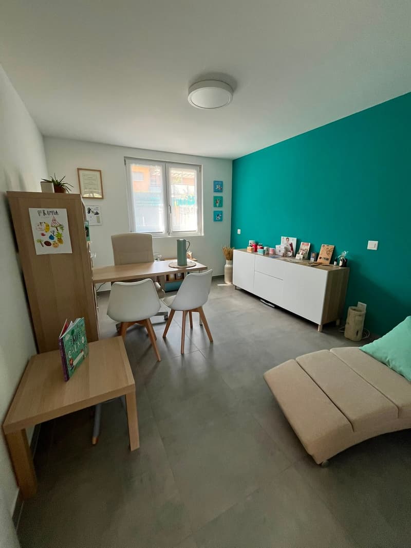 Casa moderna a Maggia – 4.5 locali con vista e giardino (12)