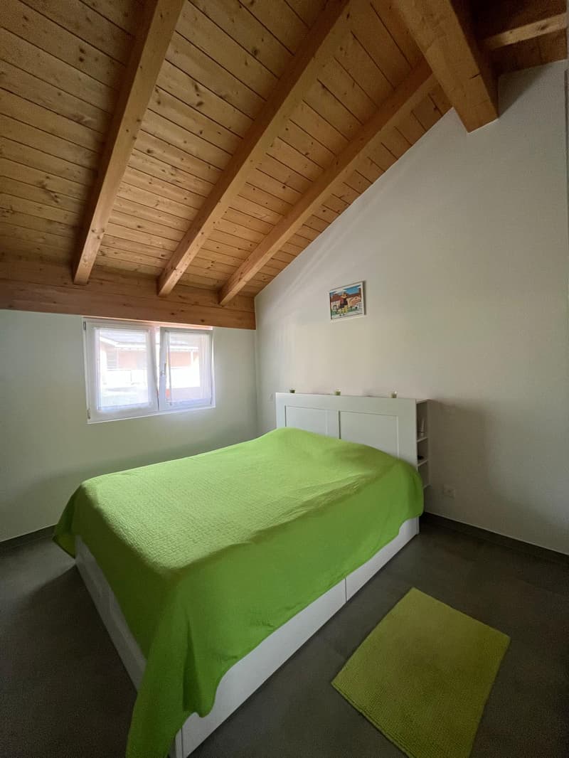 Casa moderna a Maggia – 4.5 locali con vista e giardino (6)