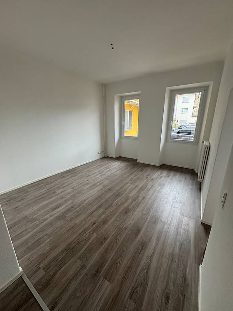 Affittasi 3.5 locali a Chiasso (12)