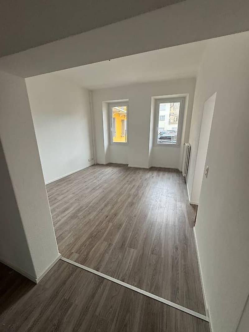 Affittasi 3.5 locali a Chiasso (1)